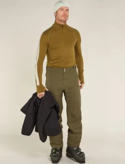 Unisex Merino 200 Oasis Beanie Cloud Dye-Icebreaker