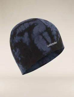 Icebreaker Unisex Merino 200 Oasis Beanie Cloud Dye Graphite/Black Cheap