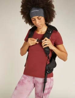 Unisex Merino 200 Oasis Headband-Icebreaker Online