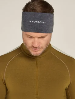 Unisex Merino 200 Oasis Headband-Icebreaker Online