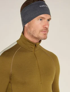 Unisex Merino 200 Oasis Headband-Icebreaker Online