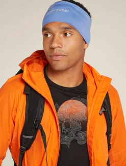 Unisex Merino 200 Oasis Headband-Icebreaker Hot