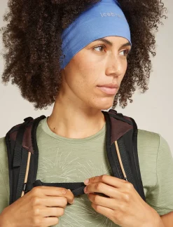 Unisex Merino 200 Oasis Headband-Icebreaker Hot