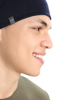 Unisex Merino 200 Pocket Hat-Icebreaker Discount