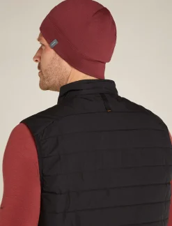 Unisex Merino 260 Ridge Beanie-Icebreaker Outlet