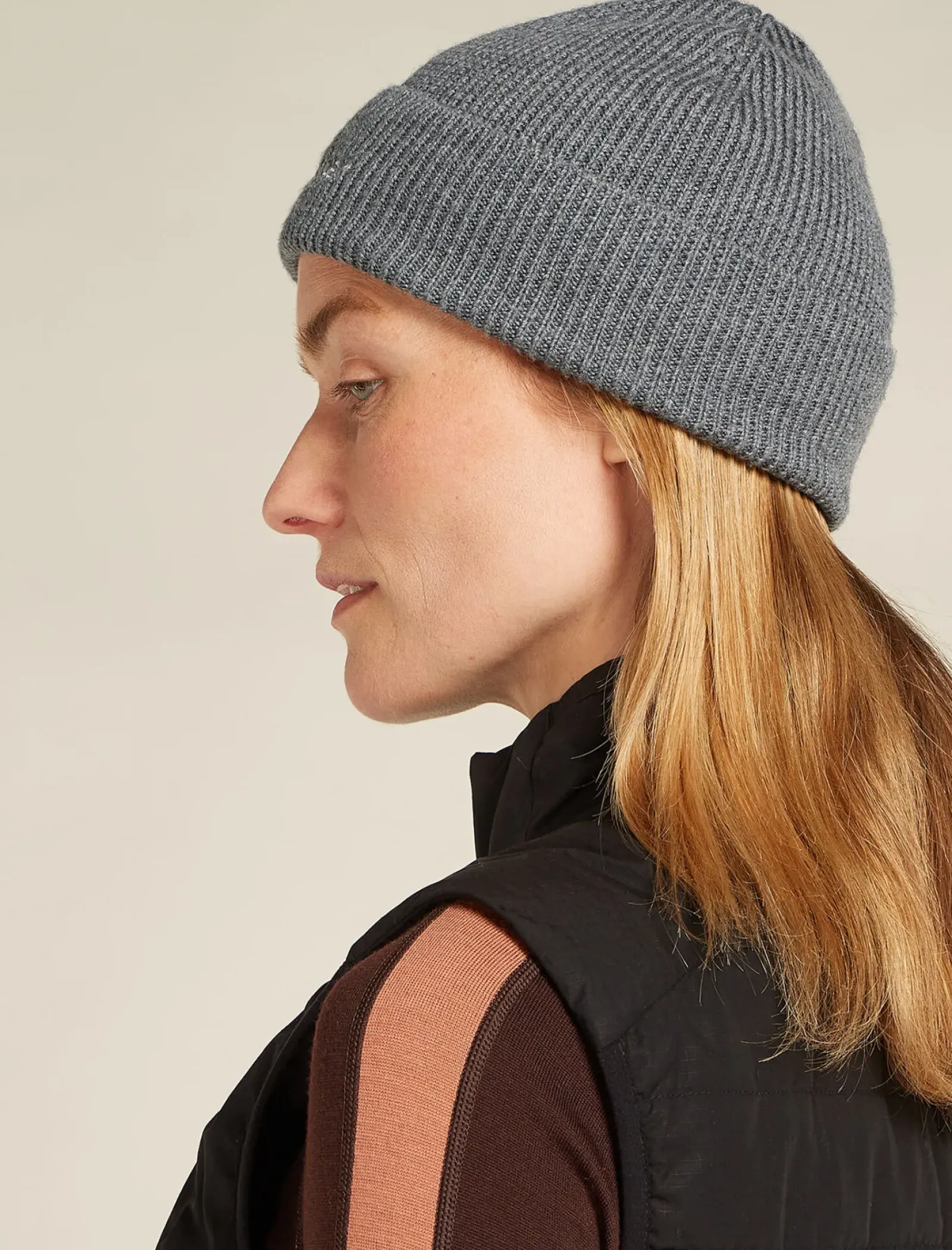 Unisex Merino All Day Toque Beanie-Icebreaker Best