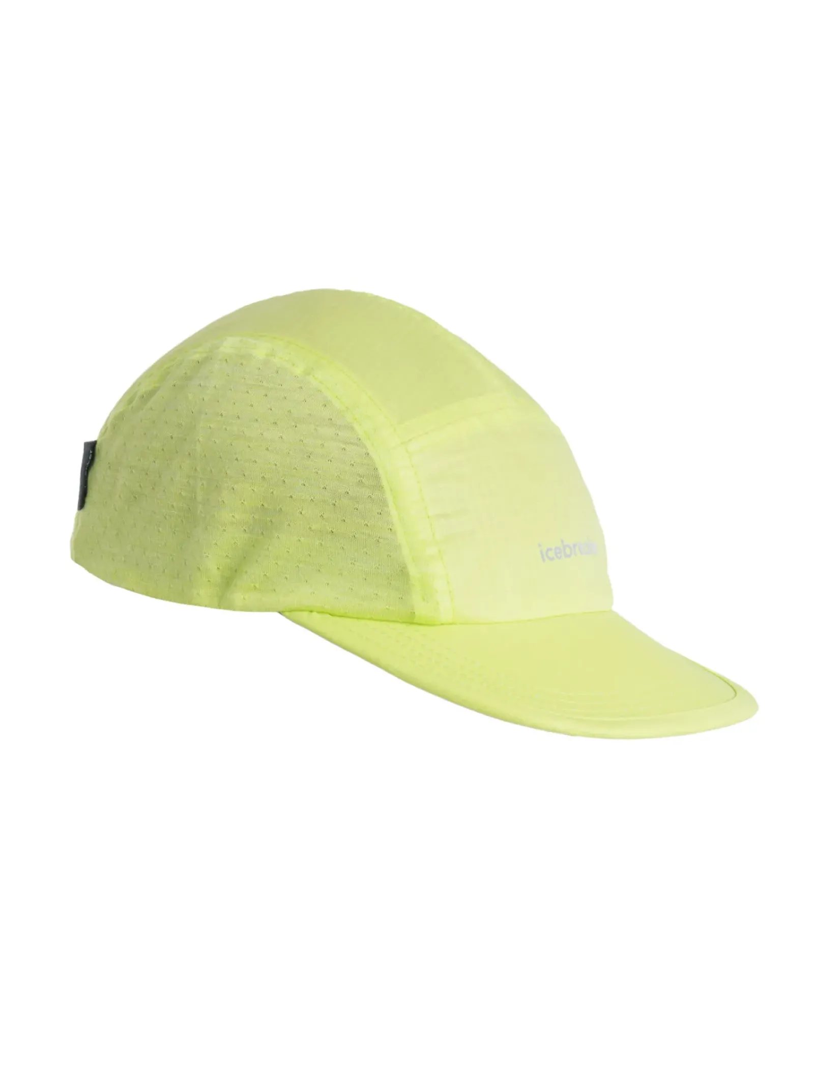 Unisex Merino Blend Shell+™ Windbreaker 5 Panel Cap-Icebreaker Best