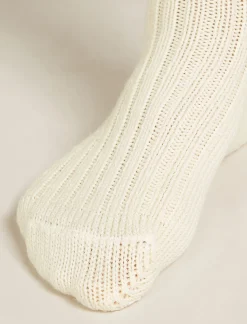Icebreaker Unisex Merino Ski Lodge Crew Socks Undyed Cheap