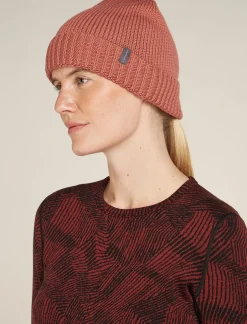 Unisex Vela Cuff Beanie-Icebreaker Sale
