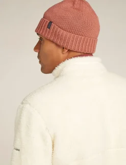 Unisex Vela Cuff Beanie-Icebreaker Sale