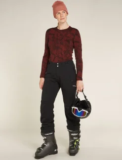 Unisex Vela Cuff Beanie-Icebreaker Sale