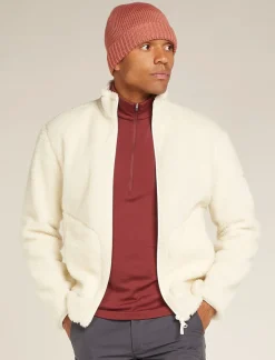 Unisex Vela Cuff Beanie-Icebreaker Sale