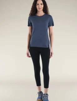 Women's 150 MerinoFine™ Ace Short Sleeve T-Shirt-Icebreaker New