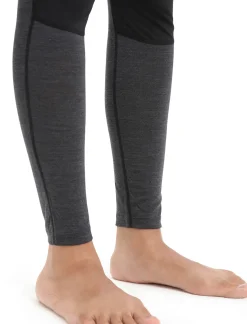 Women's 125 ZoneKnit™ Thermal Leggings-Icebreaker Sale