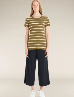 Women's Granary Culottes-Icebreaker