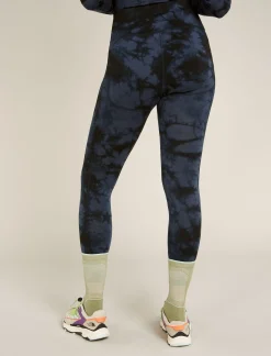 Icebreaker Women's Merino 260 Fastray 25 Graphite/Black Cheap