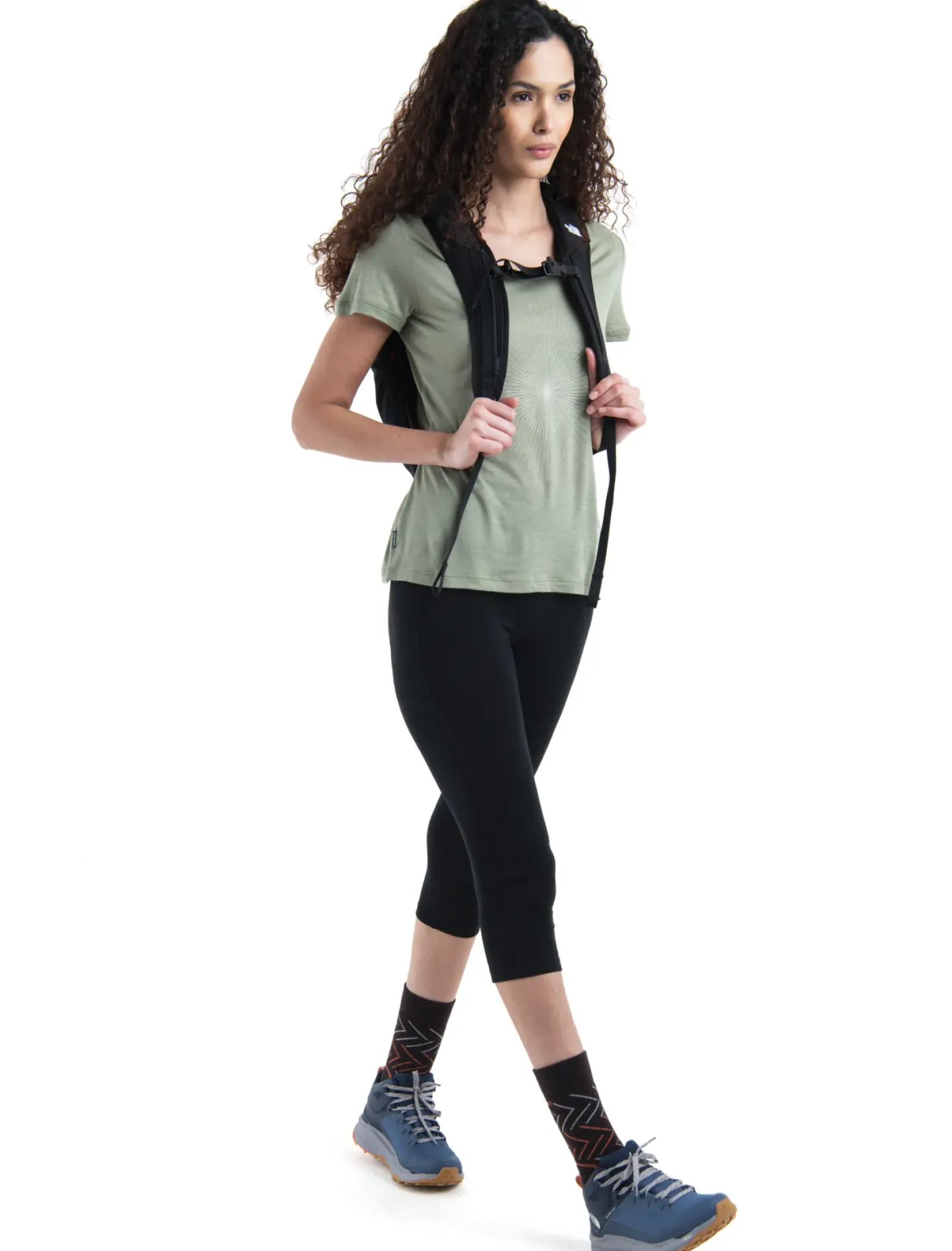 Women's Merino 260 Fastray 20-Icebreaker Discount