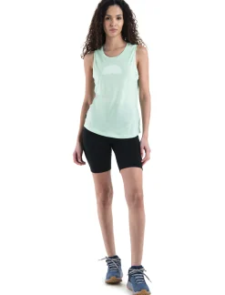 Icebreaker Women's Merino 260 Fastray 8 Black Sale