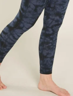 Women's Merino 200 Oasis Thermal Leggings Cloud Dye-Icebreaker Online