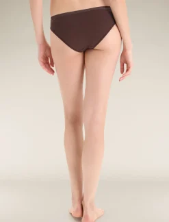 Women's Merino 150 Siren Bikini-Icebreaker Hot