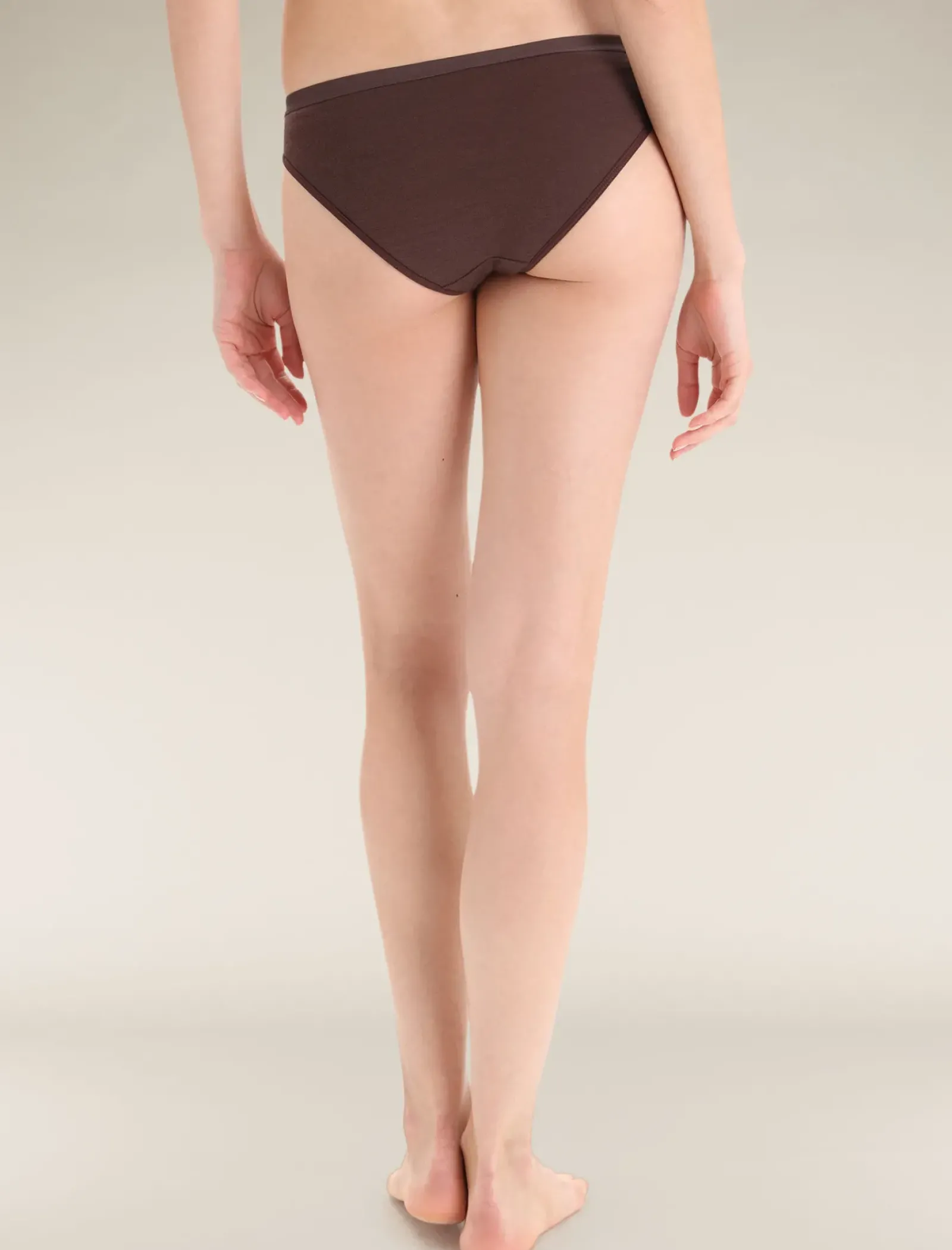 Women's Merino 150 Siren Bikini-Icebreaker Hot