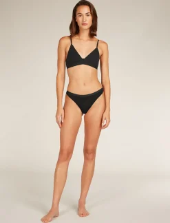 Women's Merino 150 Siren Bra Inserts-Icebreaker Online