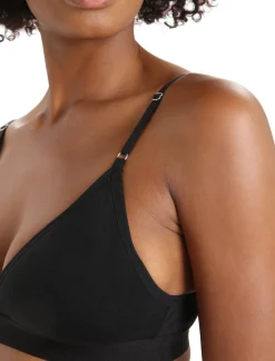 Women's Merino 150 Siren Bra Inserts-Icebreaker Online