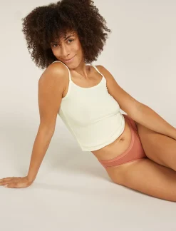 Icebreaker Women's Merino 150 Siren Cami Undyed Flash Sale