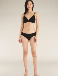 Women's Merino 150 Siren Hipkini-Icebreaker Sale