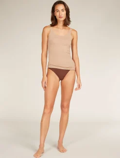 Women's Merino 150 Siren Tank-Icebreaker Sale