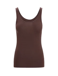 Icebreaker Women's Merino 150 Siren Tank Umber Online