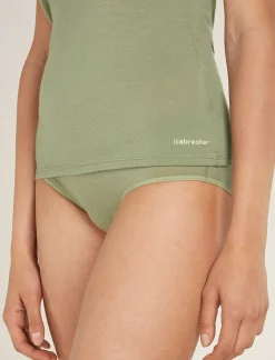 Women's Merino 150 Siren Tank-Icebreaker Clearance