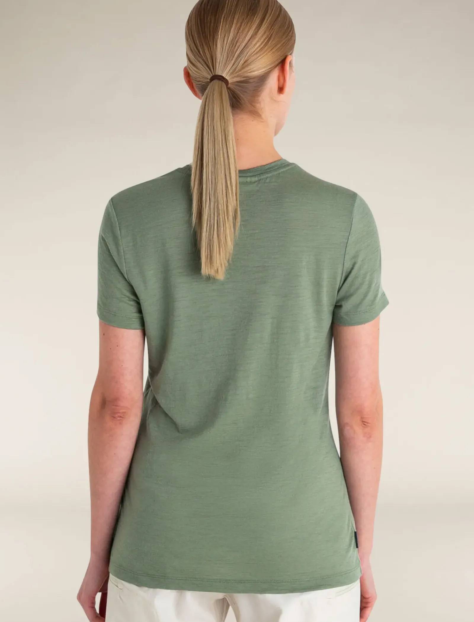 Women's Merino 150 Tech Lite Short Sleeve T-Shirt-Icebreaker New