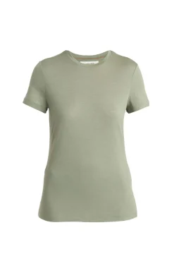Women's Merino 150 Tech Lite Short Sleeve T-Shirt-Icebreaker New