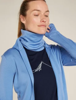 Icebreaker Women's Merino 150 Tech Lite Short Sleeve T-Shirt Southern Constellation MidnightNavy Cheap