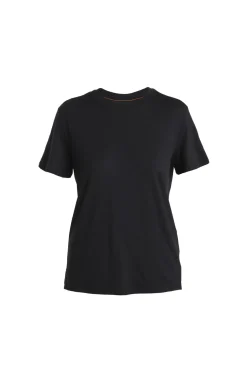 Women's Merino 150 Tech Lite Short Sleeve Relaxed T-Shirt-Icebreaker