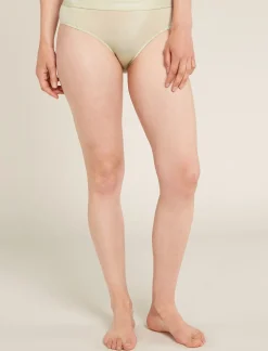 Women's Merino Blend 125 Cool-Lite™ Sprite Hipster-Icebreaker New