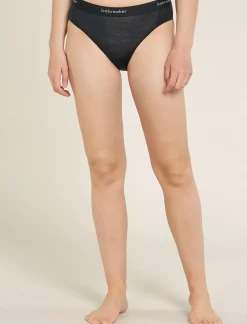 Women's Merino Blend 125 Cool-Lite™ Sprite Hipster-Icebreaker Discount