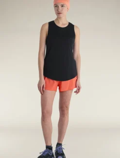 Women's Merino Blend 125 Cool-Lite™ Sphere Tank-Icebreaker Outlet