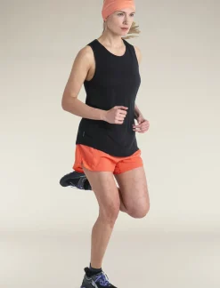 Women's Merino Blend 125 Cool-Lite™ Sphere Tank-Icebreaker Outlet