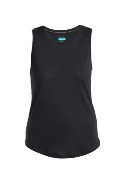 Women's Merino Blend 125 Cool-Lite™ Sphere Tank-Icebreaker Outlet