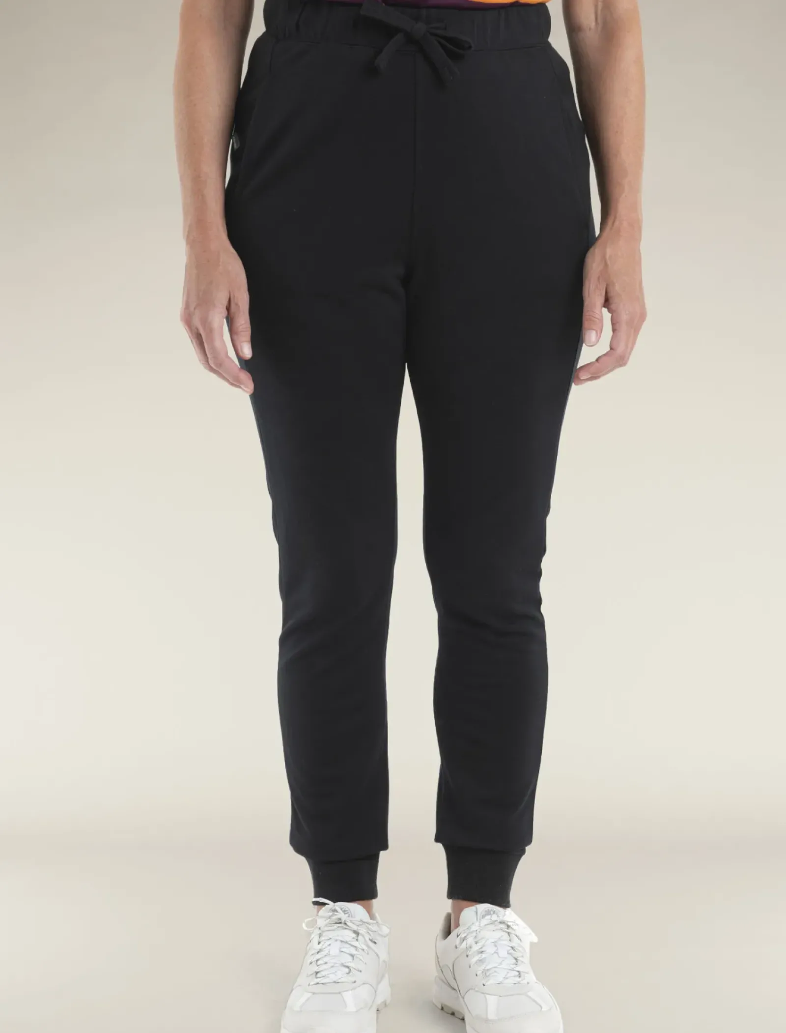 Women's Merino Blend 200 Crush Pants-Icebreaker Outlet