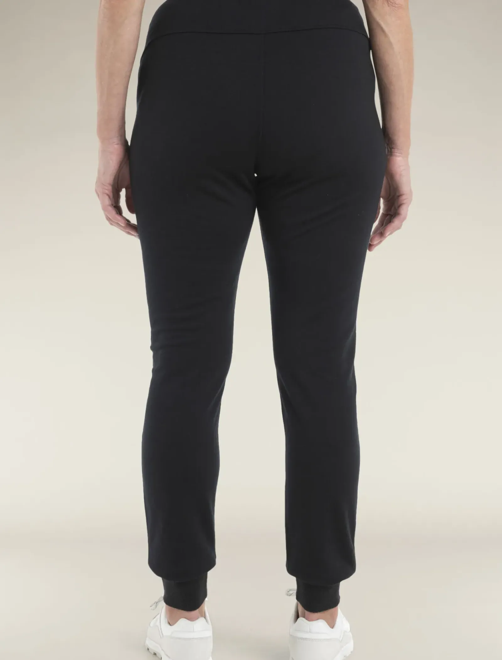 Women's Merino Blend 200 Crush Pants-Icebreaker Outlet