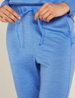 Women's Merino Blend 200 Crush Pants-Icebreaker Best