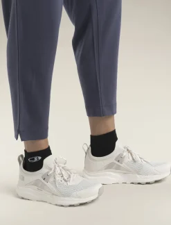 Women's Merino Blend 200 Crush Ankle Pants-Icebreaker Online