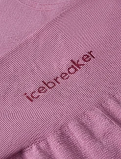 Women's Merino Blend 260 ZoneKnit™ Seamless 25-Icebreaker Sale