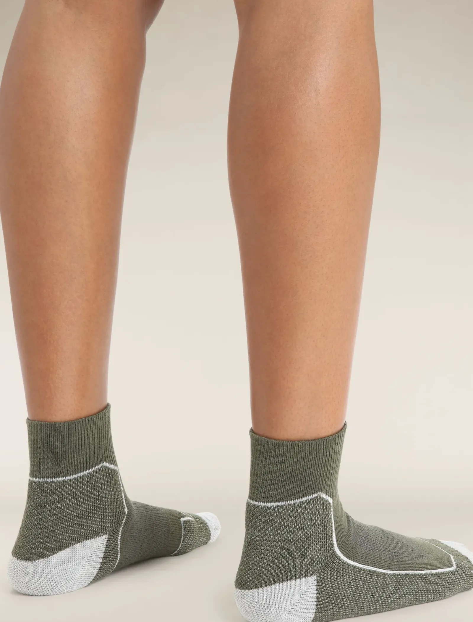 Women's Merino Hike+ Light Mini Socks-Icebreaker Online