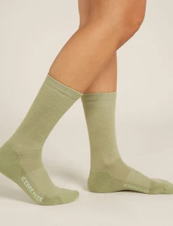 Women's Merino Lifestyle Light Crew Socks-Icebreaker Online