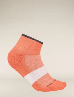 Women's Merino Multisport Light Mini Socks-Icebreaker New
