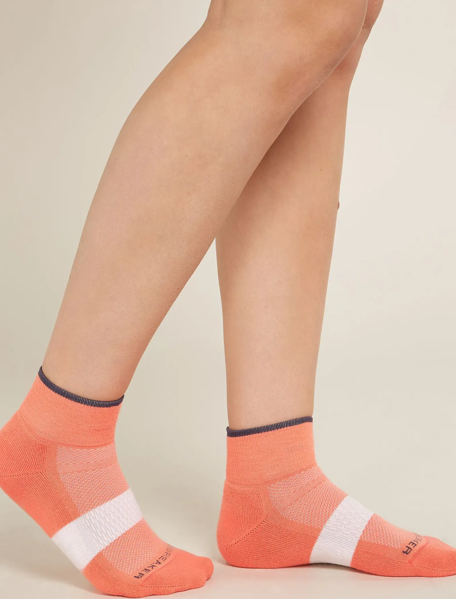 Women's Merino Multisport Light Mini Socks-Icebreaker New
